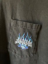 Vintage Harley-Davidson Texarkana, Tx Tee|Large
