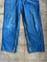 Vintage overalls- small