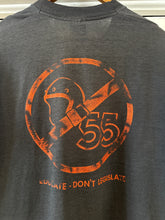 Vintage  A.B.A.T.E OF PA. Tee|XL