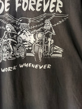 1994 Rolling Thunder Cycles Tee | Tag Size Large
