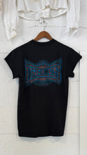 Vintage 1994 Eagles Hell Freezes Over Tee | Size Large
