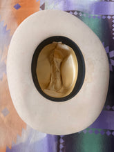 Vintage Resistol Felt cowboy hat | 7