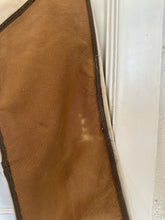 Vintage Carhartt Double Knee Two Toned Canvas Pants|Waist 30”
