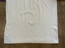 Vintage 1980 Eagles "The Long Run" Tour Raglan Tee|Medium