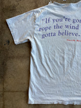 Vintage 90’s Garth Brooks Ropin the Wind Tour Tee|Medium