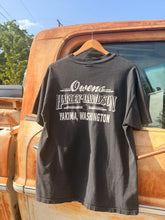 Vintage 90’s Harley pocket tee | large