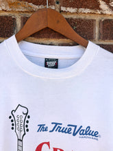 1991 Grand Ole Opry American Tour Tee | Tag Size X-Large