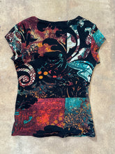 2000’s mesh top|Small