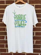 Vintage Prairie Power Tee | Tag Size Large