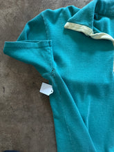 Vintage Chain Stitched Green Hornets “Bobby” polo tee