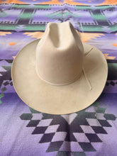 Vintage Resistol Felt cowboy hat | 7