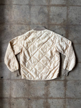 Vintage Lightweight Zip Up Jacket | Medium