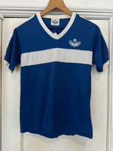 70’s/80’s Blue Varsity Pro Club Tee