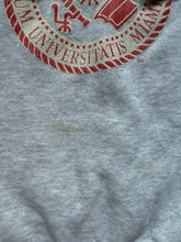 Vintage Miami University Sweatshirt | M/L