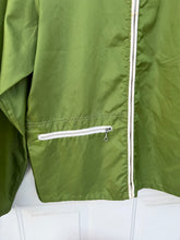 Vintage Sears Zip Up Jacket | Size Large