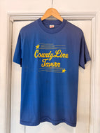 80’s County Line Tavern Tee | medium