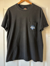 Vintage Harley-Davidson Texarkana, Tx Tee|Large