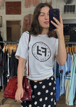 Vintage Fendi Roma Tee|M