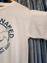 Vintage 70’s Paddling Bares Tee | M/L