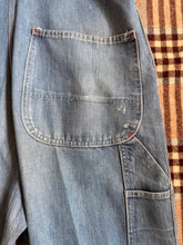 Vintage 70’s Big Mac Overalls | Large