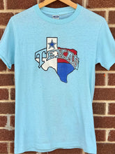 Vintage Texas Tee | Tag Size Medium