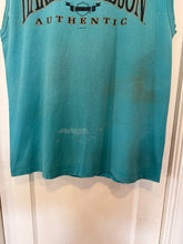 Vintage 90’s Harley Muscle Tee | Large