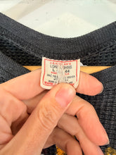 80’s Harley Born in the USA Thermal Tee | sm/m