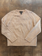 Vintage Banana Republic Knit Sweater | Tag Size X-Large