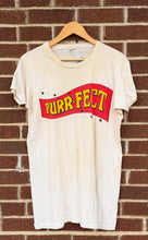 Vintage “Purr-Fect” Tee | Tag Size XL