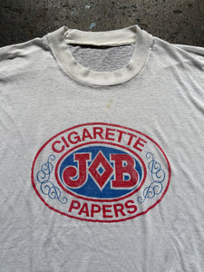 Vintage JOB threadbare tee | XL