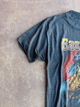 80’s Easyriders 3D Emblem Threadbare Tee | small