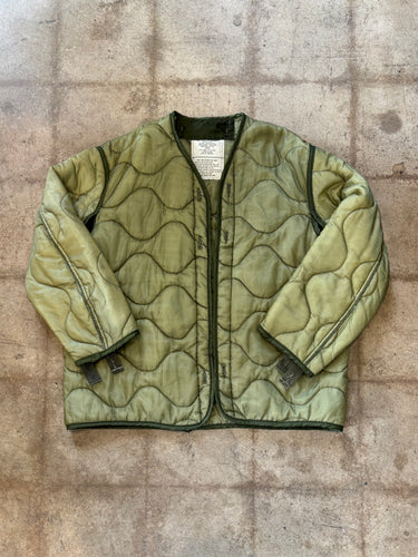 Vintage Cold Weather Coat | Tag Size Medium