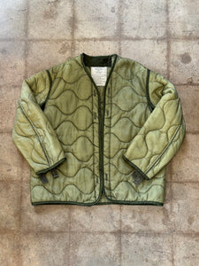 Vintage Cold Weather Coat | Tag Size Medium