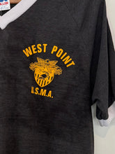 Vintage West Point U.S.M.A. Tee | Tag Size Large