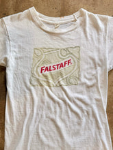 Vintage Falstaff Tee | Tag Size Small