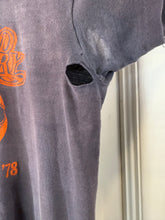 Vintage '78 Wild Cherry Concert Tee | Medium