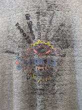 Vintage Jam ‘82 Paper Thin Tee | Tag Size Medium