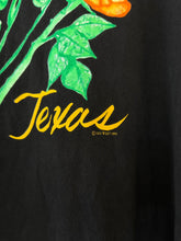 Vintage 1991 Texas Tee | Tag Size X-Large