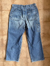 Vintage Old Navy Painter’s Jeans | Tag Size 36x32