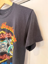 1990s Harley Davidson "Classics" Duo-Glide motorcycle tee | xs/sm