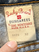 Vintage Lucky Brand Denim Jeans|32”