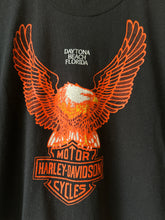 Vintage Harley-Davidson Daytona Beach Tee