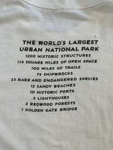 Vintage Golden Gate National Park Tee|Large