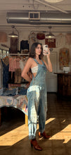 70’s Liberty Painters Denim Overalls | Medium
