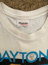 Vintage 80’s Daytona Racing Tee | M