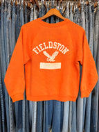 Vintage 70’s Fieldston sweatshirt | medium