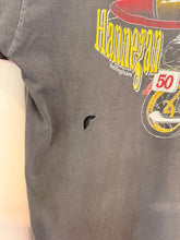 Vintage Hannegan Speedway Tee | XL