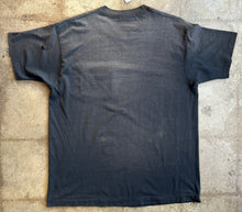 Vintage V-Twin Supermarket Custer Washington Biker Pocket Tee|XL