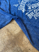 80’s Berkshire Mountains Blue Grass Festival Tee | Medium