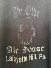 Vintage Ale House tee | large